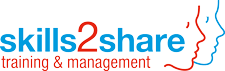 Skills2Share Logo